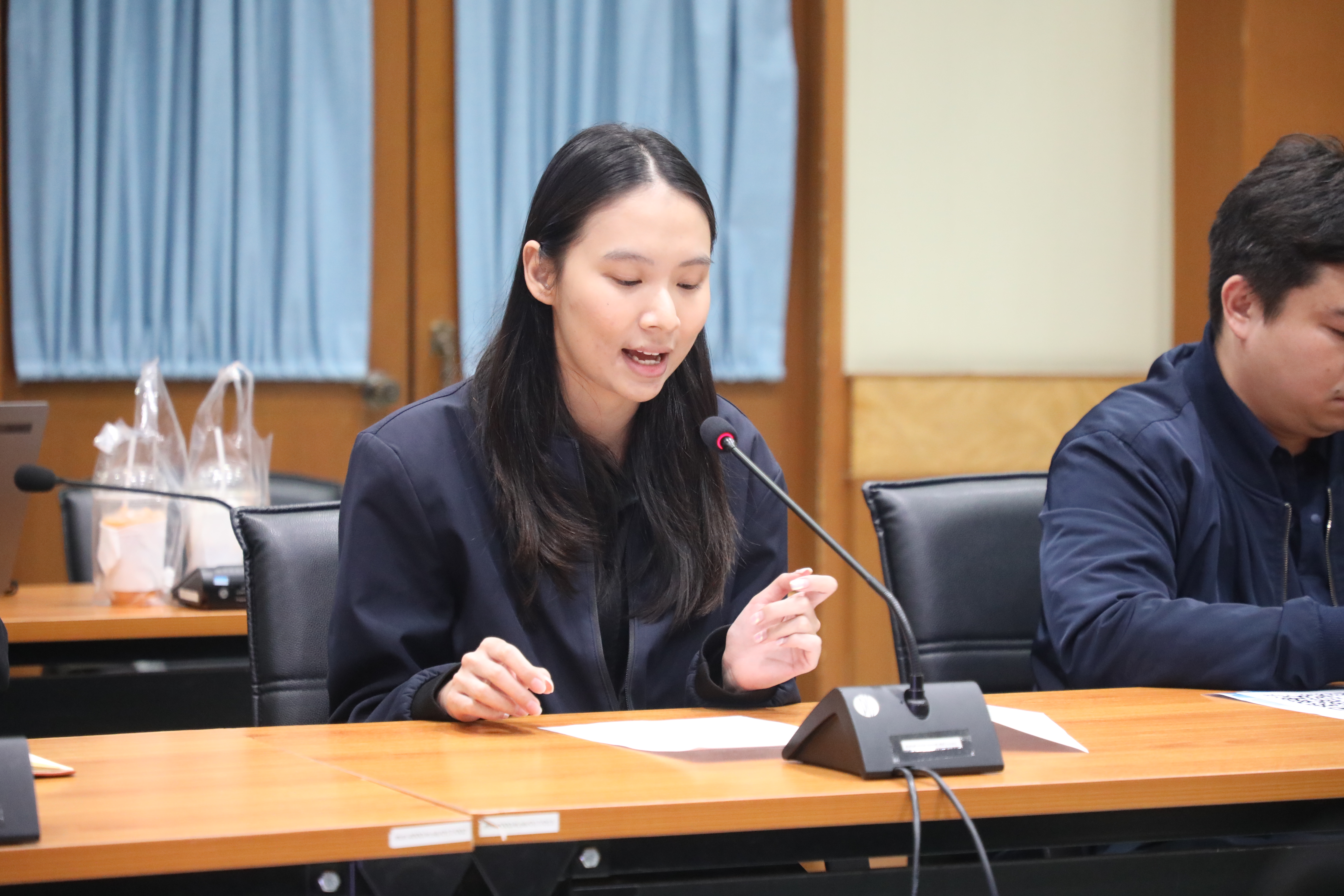 title - ส.ป.ก.ประชุมการประเมินคุณธรรมและความโปร่งใสในการดำเนินงานของภาครัฐ (Integrity and Transparency Assessment : ITA) ปีงบประมาณ พ.ศ. 2569
